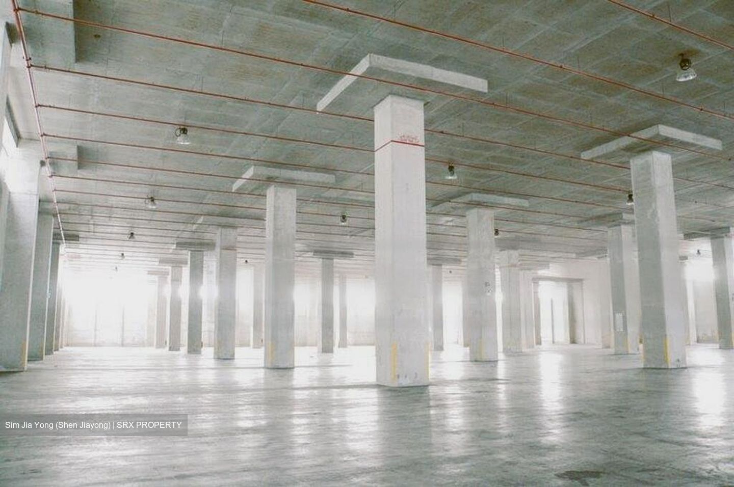 Gul Crescent (D22), Warehouse #497472641
